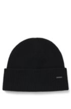 Caps & Beanies