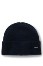 Petten en mutsen