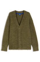 Cardigans