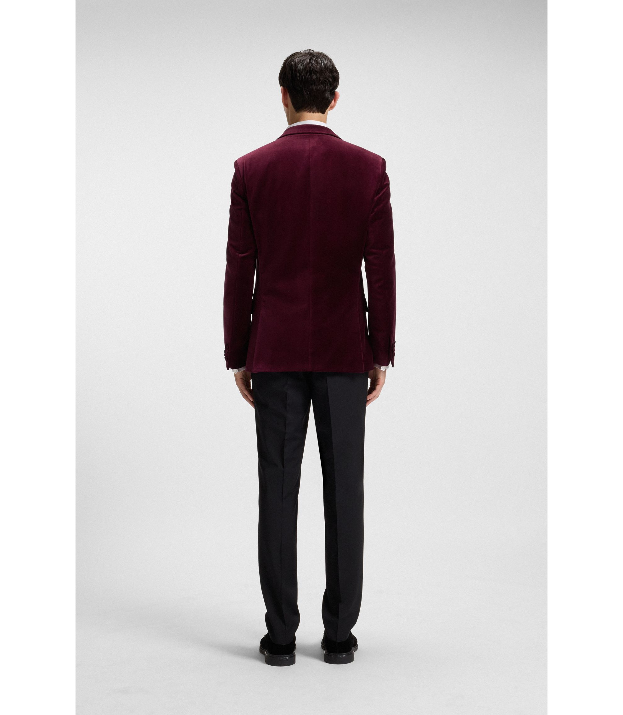 HUGO BOSS スーツ セットアップ 7669203098-77-12.jpg
