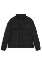 Puffer Jackets