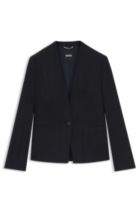 Short Blazers