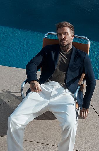 メンズブレザー | HUGO BOSS メンズブレザー | HUGO BOSS