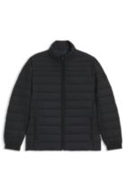 Light Jackets