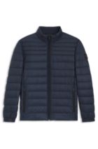Light Jackets