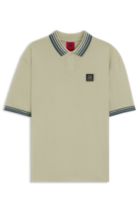 Poloshirts