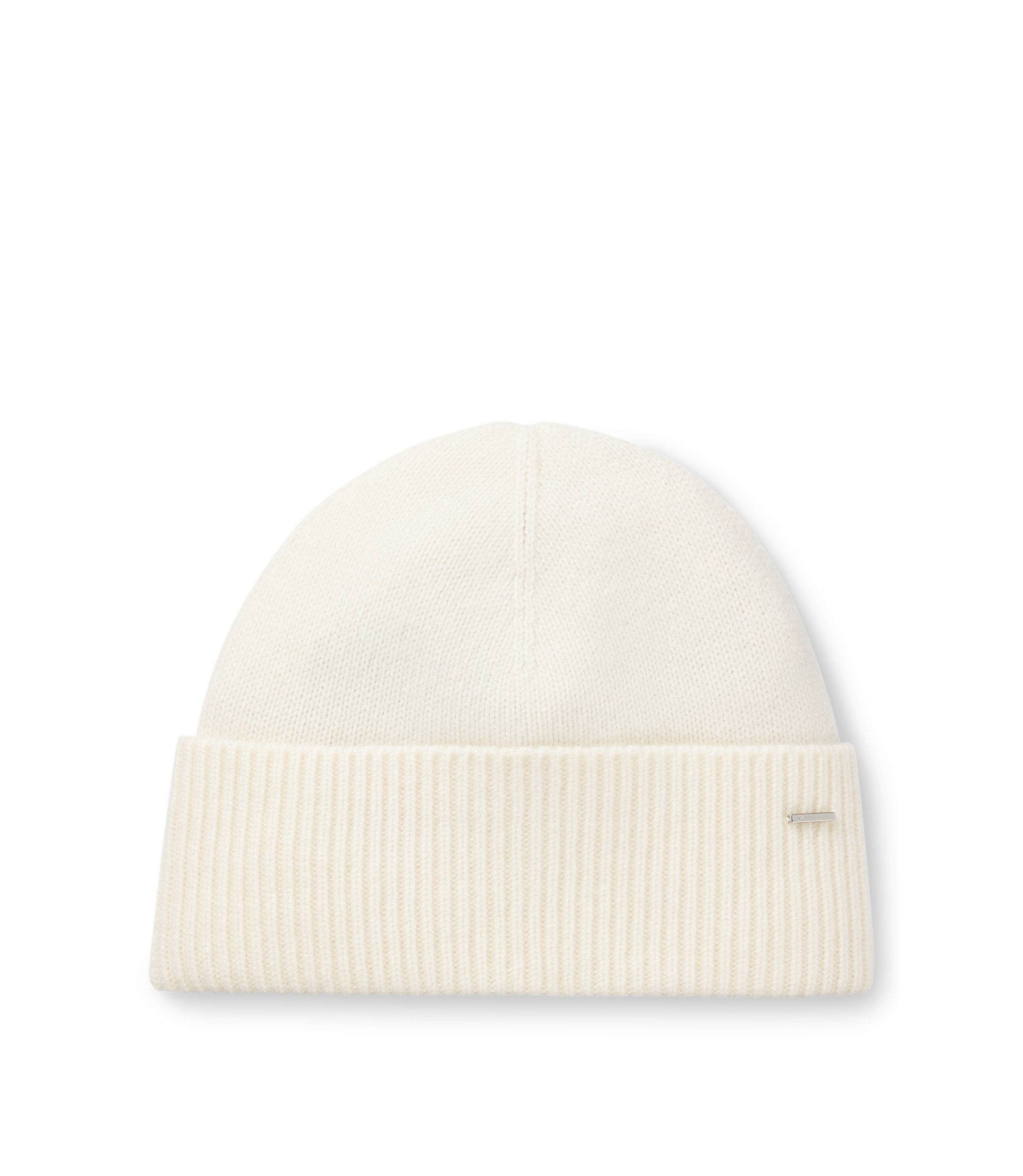 【yo BIOTOP】Cashmere knit hat BIOTOP(ビオトープ) / 【yo BIOTOP】Cashmere knit hat (帽子