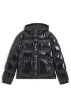 Puffer Jackets