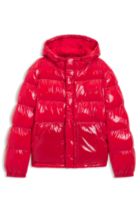 Puffer Jackets