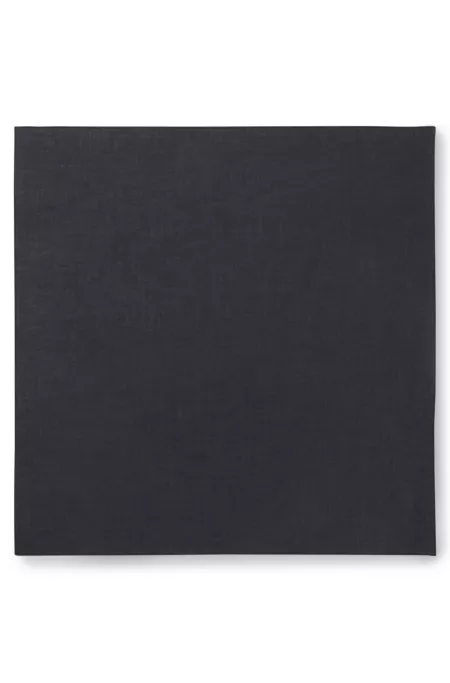 Square bandana in cotton