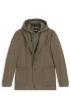 Clothing