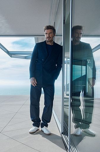 メンズスニーカー | HUGO BOSS メンズスニーカー | HUGO BOSS