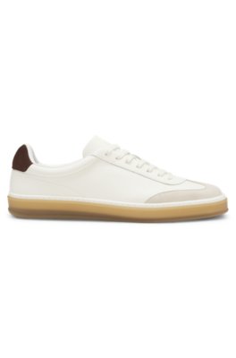 Boss BY BECKHAM Low-top sneakers herr – bild 3
