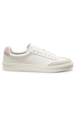 Boss BY BECKHAM Low-top sneakers herr – bild 3