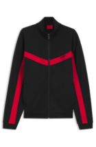 Zip Up Sweaters