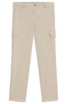 Cargo Trousers