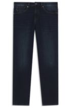 Tapered Fit