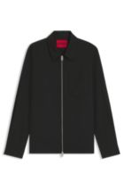 Overshirts