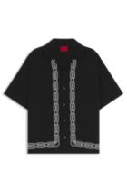 Short-Sleeved Shirts