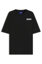 T-shirts med print 