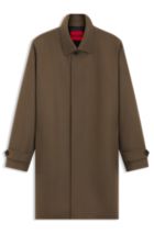 Casual Coats