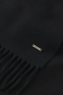 Boss Pyetro_30*190 scarves herr – bild 9