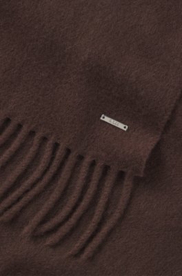 Boss Pyetro_30*190 scarves herr – bild 9