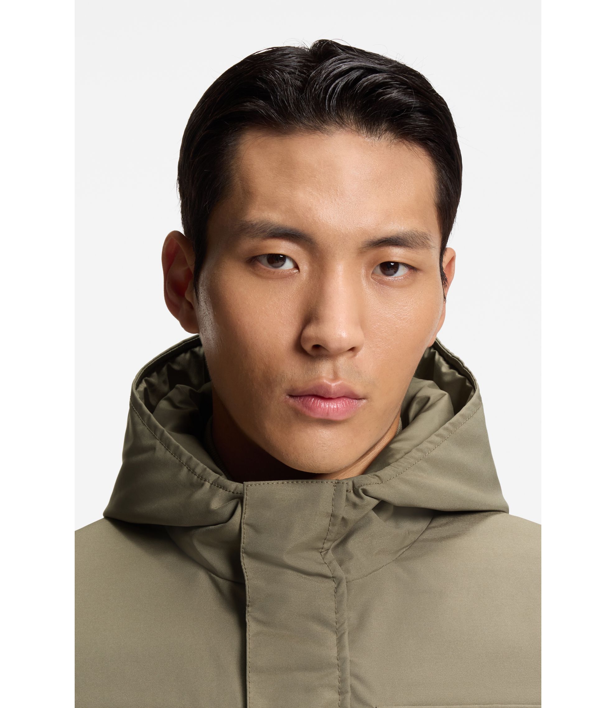 【6月12日迄】 roughlow jacket(beige ) Jacket Sveo Tech - beige stone – Wheat.eu
