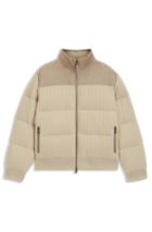 Down Jackets