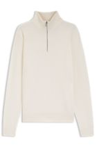 Half Zip Pullovers