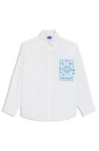 Casual Blouses