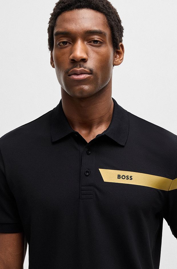 メンズポロシャツ | HUGO BOSS メンズポロシャツ | HUGO BOSS