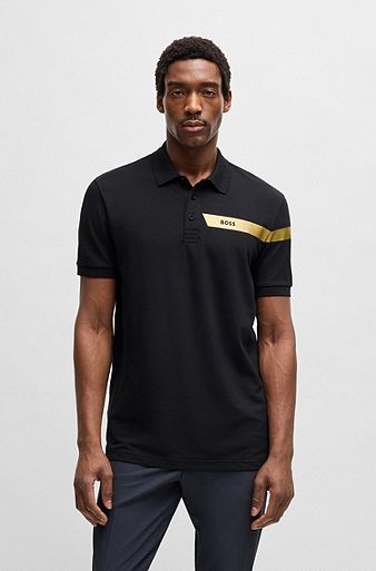 メンズポロシャツ | HUGO BOSS メンズポロシャツ | HUGO BOSS