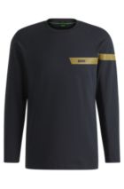 Long-sleeved T-Shirts