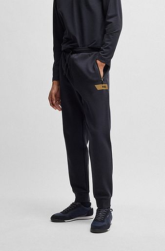 HUGO BOSS Men ジョガーパンツ - クラシック HUGO BOSS Men ジョガーパンツ - クラシック