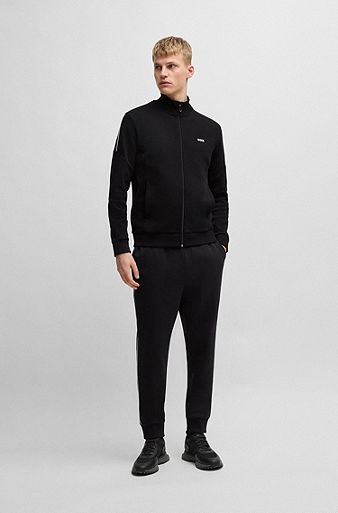 メンズトラックスーツ | HUGO BOSS メンズトラックスーツ | HUGO BOSS