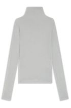 Long-Sleeved Tops