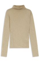 Turtleneck Sweaters
