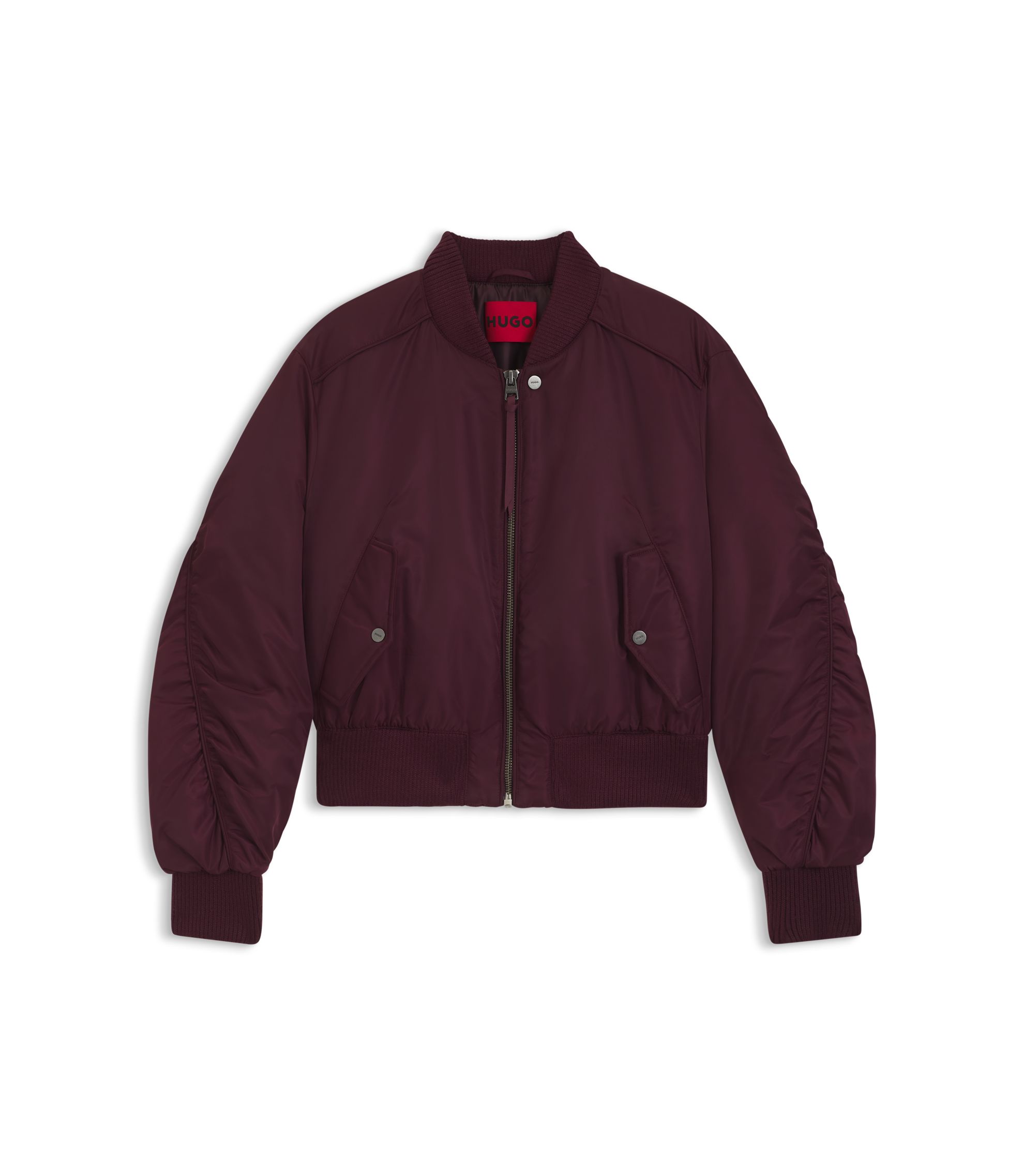 HUGO BOSS ウィメンズ ジャケット＆コート – エクスクルーシブ