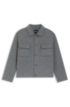 Overshirts