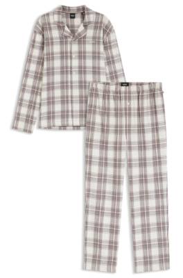 Boss Holiday Pyjama pyjamas herr – bild 10