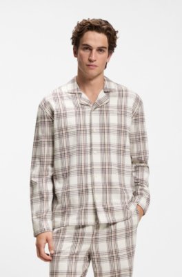 Boss Holiday Pyjama pyjamas herr – bild 7