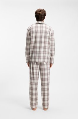 Boss Holiday Pyjama pyjamas herr – bild 8