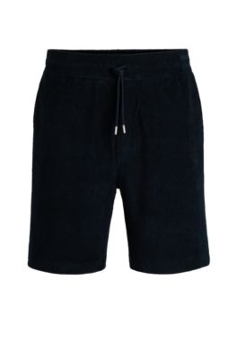 HUGO BOSS グローブ メンズグローブ | HUGO BOSS