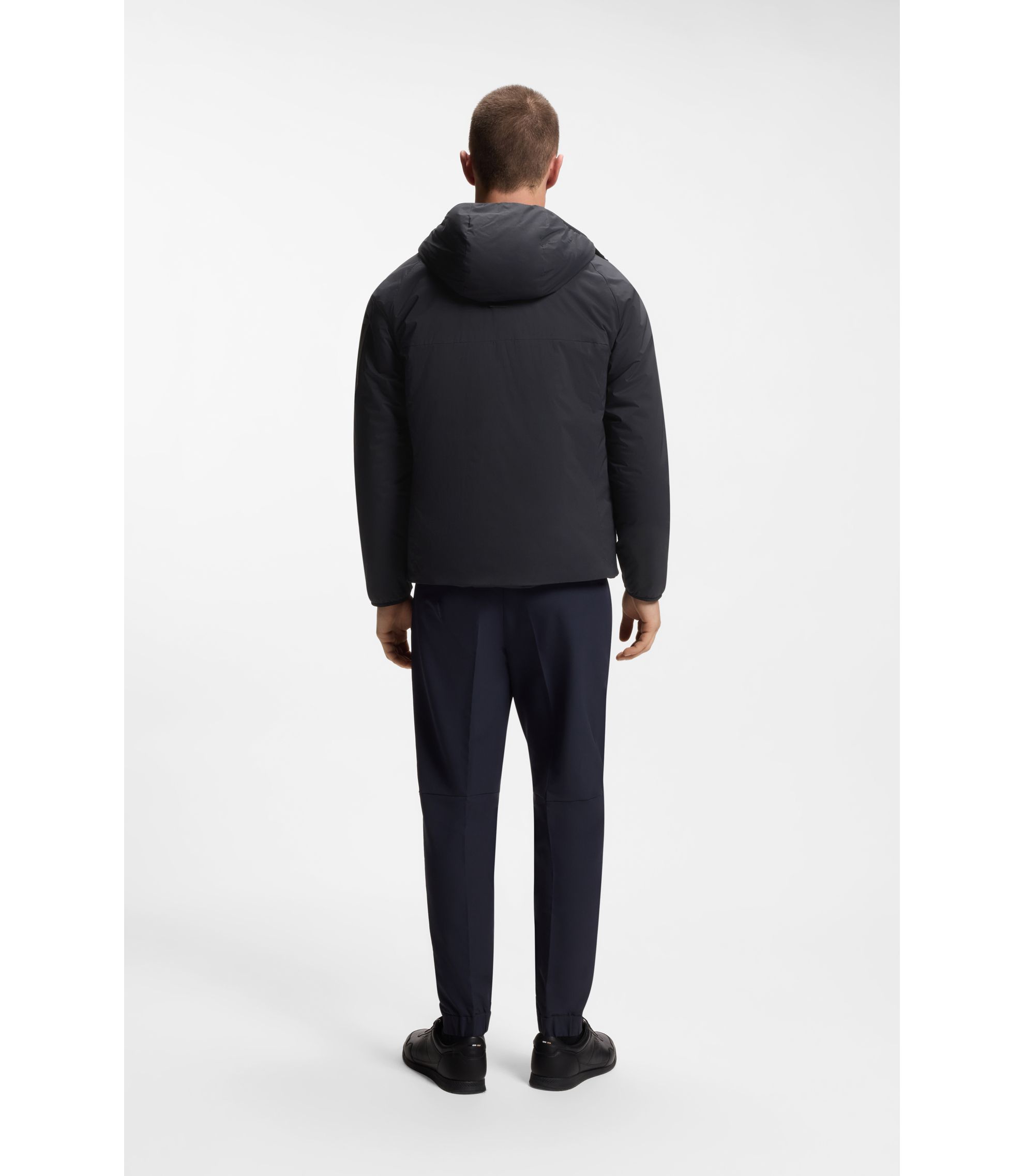 メンズゴルフウエア｜HUGO BOSS