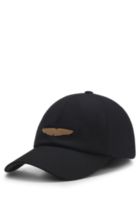 Caps & Beanies