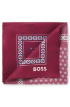 Ties & Pocket Squares