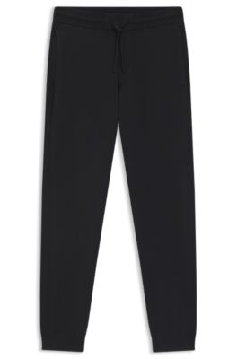 Bas de surv&ecirc;tement Regular en maille, Bleu fonc&eacute;