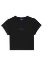 T-shirts med print 