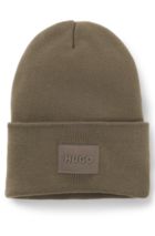 Caps & Beanies